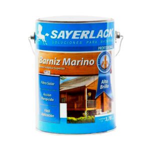 Barniz Marino Sayerlack