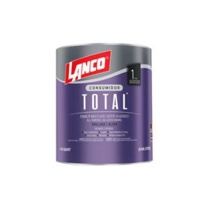 Esmalte Sintetico Lanco