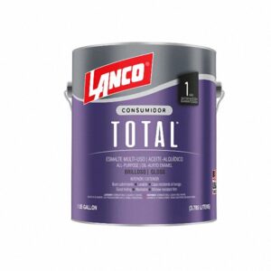 Esmalte Sintetico Lanco