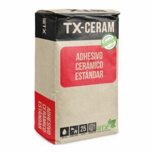 Adhesivo Cerámico Estándar
