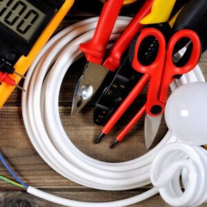 Electricidad