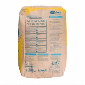 Cemento Melón Especial