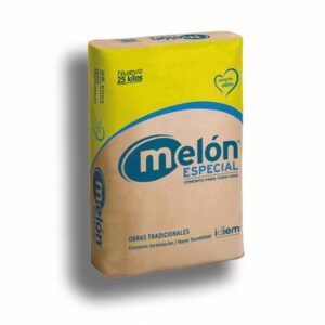 Cemento Melón Especial