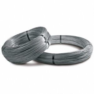 Alambre Galvanizado