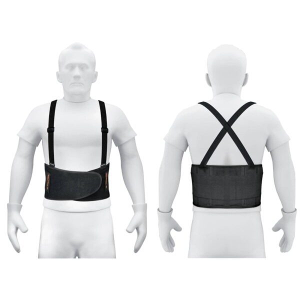 Faja Lumbar
